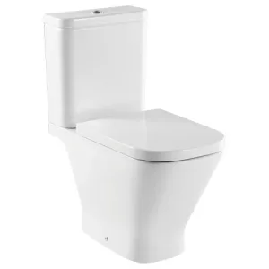 Бачок GAP, 2-реж, 734147000Y (ROCA)