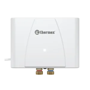 В/нагреватель проточный эл.THERMEX Balance 4500 (без комплектующих)