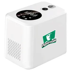 Установка повышения давления PUMPMAN S-BOX5-45PRO
