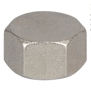 Заглушка TEBO ВР 1.1/4″ (12/216)