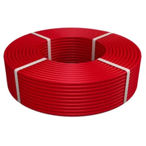Труба Royal Thermo из сшитого полиэтилена Pex-a EVOH d16×2.0, (бухта_500м)