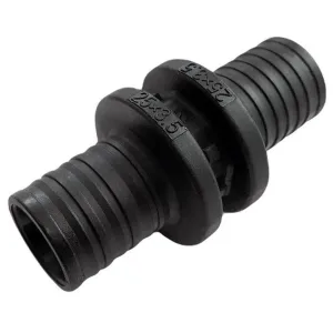Муфта VARMEGA Slide-fit равносторонняя, 25, аксиальная, PPSU, VM50603