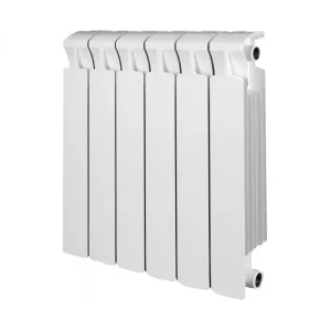 Радиатор биметаллический RIFAR Monolit 500- 7 секции (3/4″)