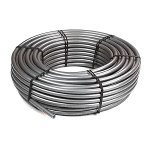 Труба VIEIR из сшитого полиэтилена 16,2X2,6 PEX-A-AL-EVOH (200) VP88-200
