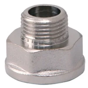 Переходник VIEIR ВН 2"х11/2" никел. SFHN87