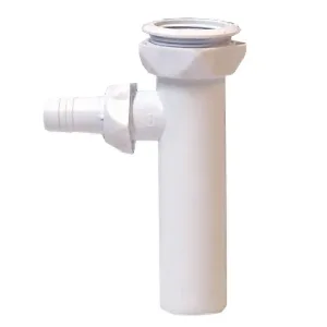 Отвод Wirquin к стир. машине 1 1/4″-40 (арт.30717952)