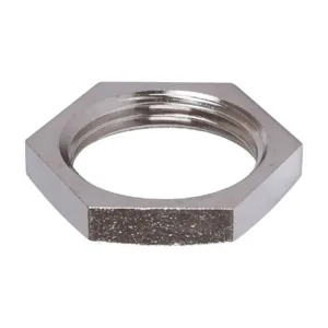Контргайка Benarmo нерж Ду32 1 1/4″ ВР