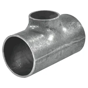 Тройник ст перех б/шов Дн219х159-6,0х6 (Ду200х150) ГОСТ 17376-2001