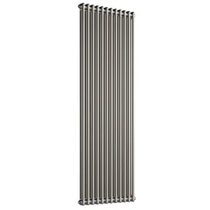 Дизайн-радиатор Royal Thermo Insignia VC2180 — 12 секц. Technoline