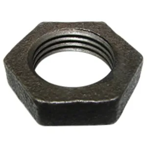 Контргайка FITTEX чуг Ду50 (2″)