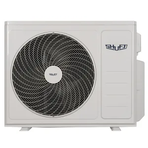 Блок наружный SHUFT SFMO/I-27 FMI-3/N8/Out инверторной мульти сплит-системы