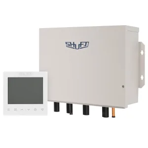Блок управления SHUFT DX-Kit-02F