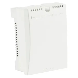 Стабилизатор сетевого напряжения Teplocom ST-555 (220В,555ВА,Uвх. 145-260В)