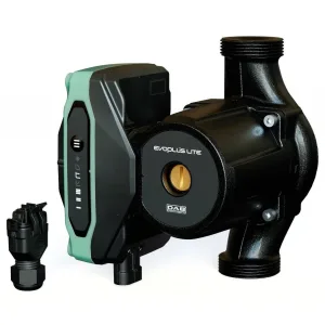 Насос циркуляционный DAB Evoplus Lite 120/180-25 1×220-240 50/60