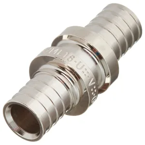 Муфта соединительная REHAU THERM S равнопроходная 17