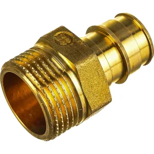 Муфта Giacomini для системы GX НР 20×1/2″, GX107Y034