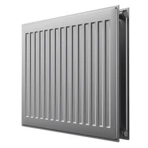 Радиатор панельный Royal Thermo HYGIENE H20-400-1000 Silver Satin