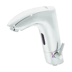 Смеситель сенсорный ВАРИОН (арт.6160090/6160050/9340890) для умывальника