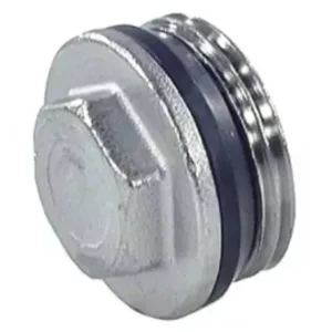Пробка для коллектора Giacomini 1 1/2″, R592DX007
