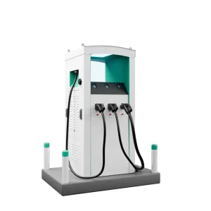 Станция зарядная НЗС ПРО Макс 120 C/С/G