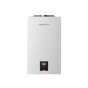 Котел газовый MIZUDO LITE ONE M16ТH настен., 1 конт., закр.кам.сгор OPT