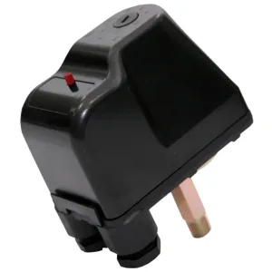 Реле давления датчик сухого хода PUMPMAN 0,15-0,9 бар, 1/4″, наруж., Арт. TPS9A