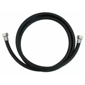 Шланг резиновый для газа RUBBER 1/2″ Г-Г 3 м. ELKA