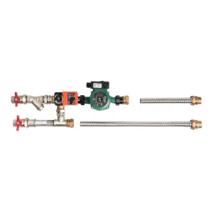 Узел смесительный MST 25-1,0-40-С24-SPП37