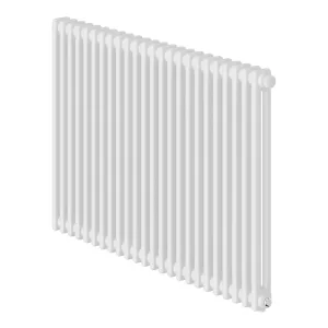 Дизайн-радиатор Royal Thermo Insignia VC2050 — 24 секц. RAL9016