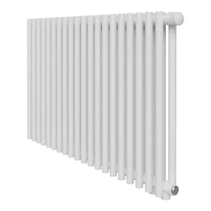 Дизайн-радиатор Royal Thermo Shift R22 VC2050 — 20 секц. RAL9016