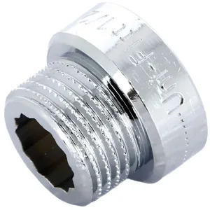 Удлинитель VIEIR ВН 3/4" 10мм, хром SBX10