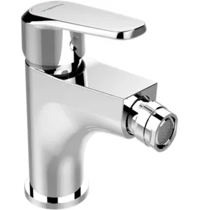 Смеситель VIDIMA BALANCE (арт.BA265AA) для биде, лит.изл.110мм
