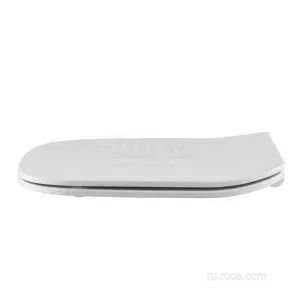 Сиденье для унитаза Debba, DP Slim, Soft Close, Clip up, 78019D2003 (ROCA)