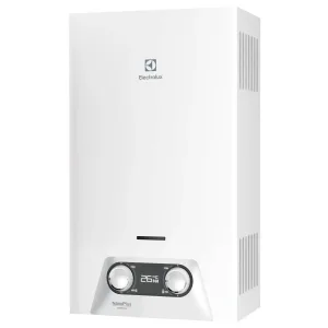 Газовая колонка Electrolux GWH 265 ERN NanoPlus