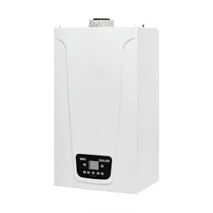 Котел газовый BAXI DUO-TEC COMPACT 24 GA конденс., настенный, 2 конт., закр.кам.сгор.