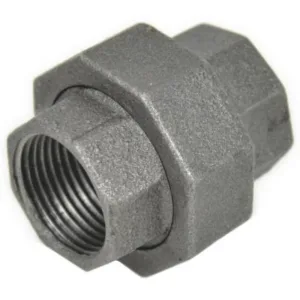 Соединитель FITTEX чуг «американка» Ду15 (1/2″) м/м