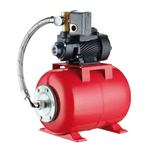 Установка повышения давления PUMPMAN ATQB60
