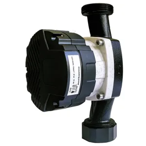 Насос циркуляционный с резьбовым соединением Wester WPE 25-120 P (без гаек)