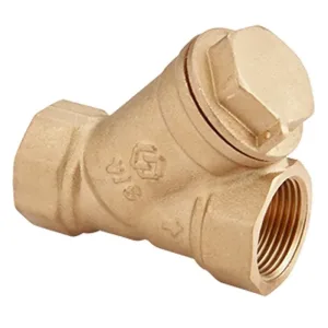 Фильтр косой грубой очистки MVI 1 1/4″