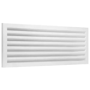 Решетка СИГМА-ВЕНТ РН 101 400х300h
