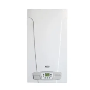 Газовый котел Baxi ECO-4S 24