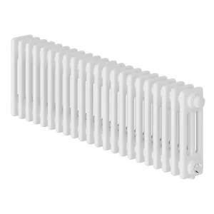 Дизайн-радиатор Royal Thermo Insignia VC3030 — 22 секц. RAL9016