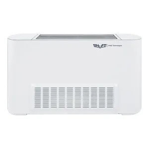 Фанкойл четырехтрубный напольно-потолочный SHUFT SFF-800 4T