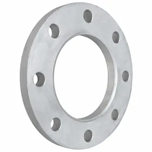 Фланец стальной под втулку ПЭ d 160 (М20, 8 отверстий) (ГОСТ 12822-80)