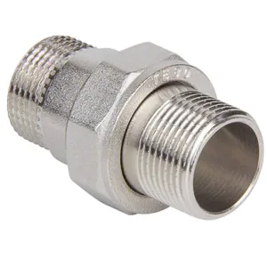 Американка TEBO прямая НР/НР 1/2″ (12/216)