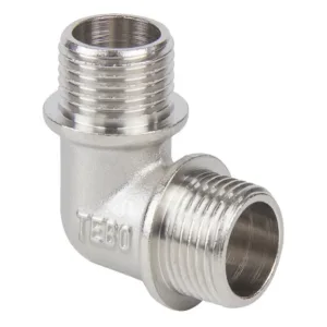 Угольник TEBO НР 3/4″ (8/144)