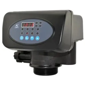 Клапан управления RUNXIN F65P3-A (умягчение, до 2 м3/ч)