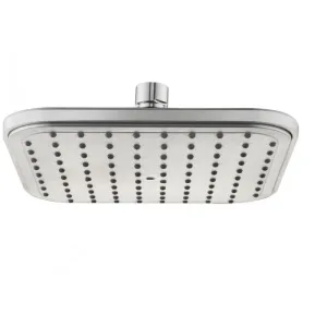 Душ верхний ZOLLEN (SP82001) поворотный, квадрат 180мм, 1 режим, G1/2″