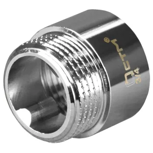 Удлинитель CTM 3/4" г/ш x 10 мм