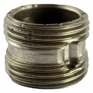 Ниппель STI соединительный радиаторный 1″